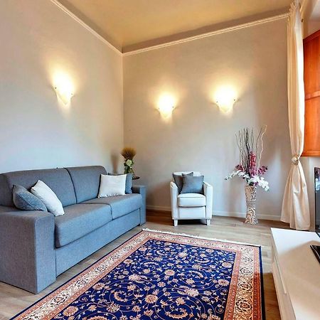 Lilium Elegant Apartment Florenz Exterior foto